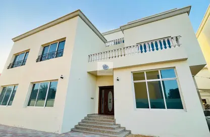 Villa - 6 Bedrooms - 7 Bathrooms for rent in Khalifa City A Villas - Khalifa City A - Khalifa City - Abu Dhabi