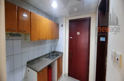 Apartment - 1 Bathroom for rent in China Cluster - International City - Dubai