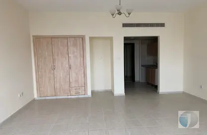 Apartment - Studio - 1 Bathroom for rent in I03 - Morocco Cluster - International City - Dubai