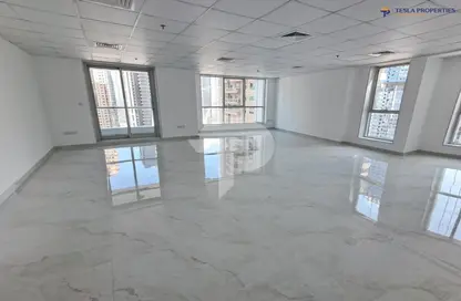 Office Space - Studio - 1 Bathroom for rent in Dubai Star - JLT Cluster L - Jumeirah Lake Towers - Dubai