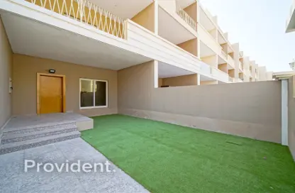 Townhouse - 4 Bedrooms - 4 Bathrooms for rent in Orchid Park - Jumeirah Village Circle - Dubai