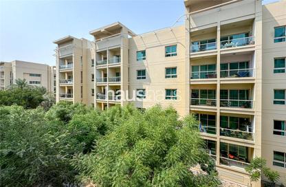 Apartment - 1 Bedroom - 1 Bathroom for sale in Al Samar 4 - Al Samar - Greens - Dubai