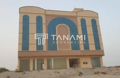 Whole Building - Studio for sale in Al Qusaidat - Ras Al Khaimah