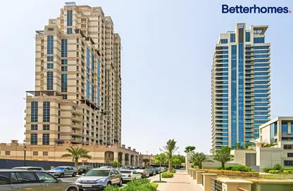 Apartment - 2 Bedrooms - 2 Bathrooms for rent in Tanaro - The Views - Dubai