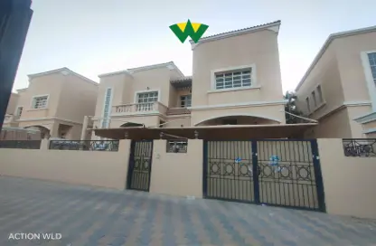 Villa - 5 Bedrooms - 6 Bathrooms for rent in Mohamed Bin Zayed City Villas - Mohamed Bin Zayed City - Abu Dhabi