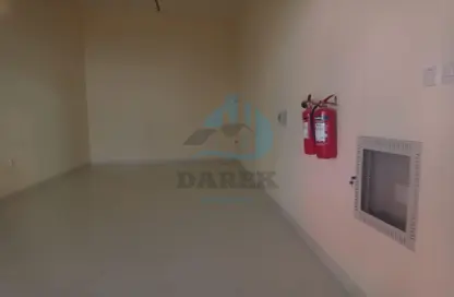 Shop - Studio - 1 Bathroom for rent in Geepas Building 1 - Al Nakhil 1 - Al Nakhil - Ajman