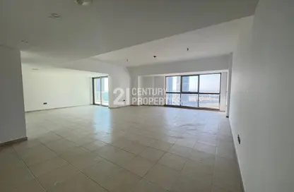 Apartment - 3 Bedrooms - 3 Bathrooms for rent in Executive Tower H - Executive Towers - Business Bay - Dubai