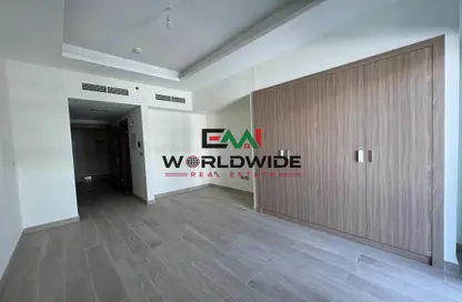 Apartment - 1 Bathroom for rent in AZIZI RIviera 18 - Meydan One - Meydan - Dubai