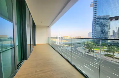 Apartment - 1 Bedroom - 2 Bathrooms for rent in Reem Nine - Shams Abu Dhabi - Al Reem Island - Abu Dhabi