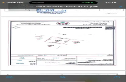 Land - Studio for sale in Al Suyoh - Sharjah