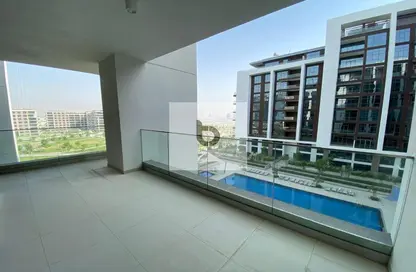 Apartment - 2 Bedrooms - 3 Bathrooms for rent in Acacia B - Park Heights - Dubai Hills Estate - Dubai