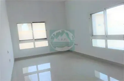 Apartment - 1 Bedroom - 1 Bathroom for rent in Mohamed Bin Zayed Centre - Mohamed Bin Zayed City - Abu Dhabi