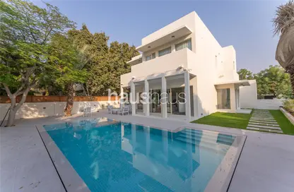 Villa - 4 Bedrooms - 4 Bathrooms for sale in Saheel - Arabian Ranches - Dubai