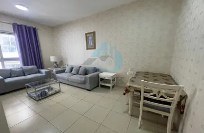 Apartment - 1 Bedroom - 1 Bathroom for rent in Ajman 44 building - Al Hamidiya 1 - Al Hamidiya - Ajman