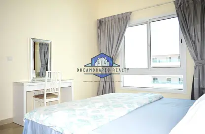 Apartment - 1 Bedroom - 2 Bathrooms for sale in Azizi Farishta - Al Furjan - Dubai