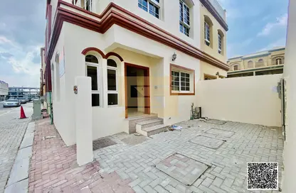 Townhouse - 2 Bedrooms - 3 Bathrooms for rent in Al Zaheya Gardens - Al Zahya - Ajman