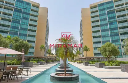 Apartment - 2 Bedrooms - 3 Bathrooms for sale in Al Maha - Al Muneera - Al Raha Beach - Abu Dhabi