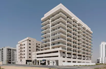 Apartment - 1 Bedroom - 1 Bathroom for rent in BNH Tower 3 - Al Warsan 4 - Al Warsan - Dubai