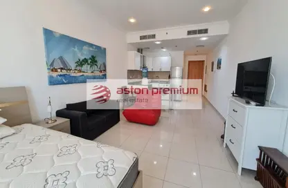 Apartment - 1 Bathroom for rent in Spring Oasis - Dubai Silicon Oasis - Dubai