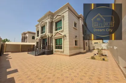 Villa - 6 Bedrooms for rent in Al Hamidiya 2 - Al Hamidiya - Ajman