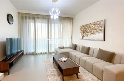 Apartment - 2 Bedrooms - 2 Bathrooms for rent in Forte 1 - Forte - Downtown Dubai - Dubai