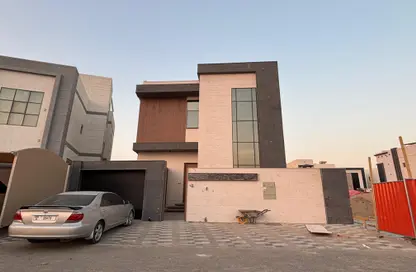 Villa - 5 Bedrooms - 6 Bathrooms for sale in Al Yasmeen 1 - Al Yasmeen - Ajman