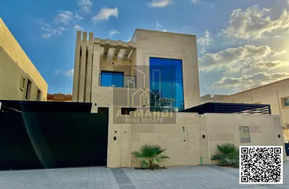 Villa - 5 Bedrooms - 7 Bathrooms for sale in Al Mowaihat 3 - Al Mowaihat - Ajman