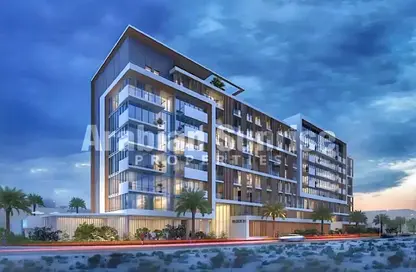 Apartment - 2 Bedrooms - 3 Bathrooms for sale in AZIZI Riviera - Meydan One - Meydan - Dubai