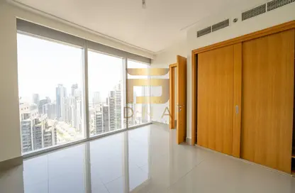 Apartment - 1 Bedroom - 2 Bathrooms for rent in Opera Grand - Burj Khalifa Area - Downtown Dubai - Dubai