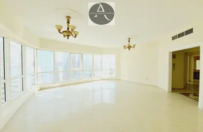 Apartment - 2 Bedrooms - 2 Bathrooms for rent in Al Majaz 3 - Al Majaz - Sharjah