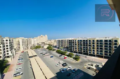 Apartment - 3 Bedrooms - 4 Bathrooms for sale in Marina Apartments C - Al Hamra Marina Residences - Al Hamra Village - Ras Al Khaimah