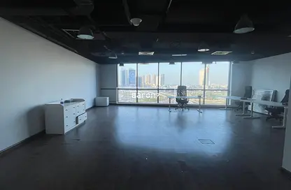 Office Space - Studio for rent in Jumeirah Bay X3 - JLT Cluster X - Jumeirah Lake Towers - Dubai