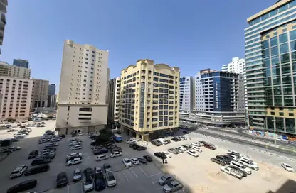 Apartment - 1 Bedroom - 2 Bathrooms for rent in Al Khan Corniche - Al Khan - Sharjah