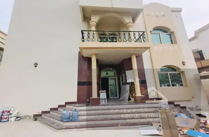 Villa - 6 Bedrooms - 6 Bathrooms for rent in Al Mansoura - Al Sharq - Sharjah