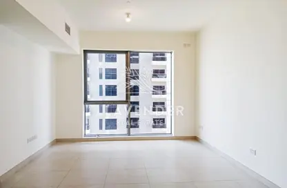 Apartment - 1 Bedroom - 2 Bathrooms for rent in Najmat Tower C1 - Najmat Abu Dhabi - Al Reem Island - Abu Dhabi