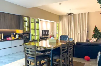 Apartment - 2 Bedrooms - 3 Bathrooms for sale in New Bridge Hills 1 - New Bridge Hills - Motor City - Dubai