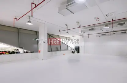 Office Space - Studio - 2 Bathrooms for rent in Control Tower - Motor City - Dubai