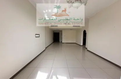 Apartment - 1 Bedroom - 2 Bathrooms for rent in Al Mahatta Building - Al Mahatta - Al Qasimia - Sharjah