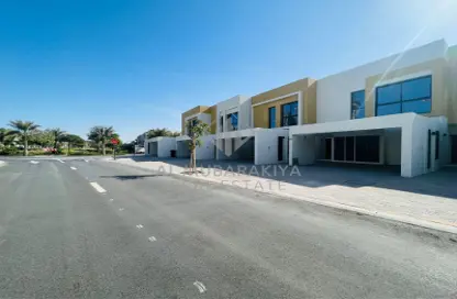 Townhouse - 3 Bedrooms - 5 Bathrooms for rent in Marbella - Mina Al Arab - Ras Al Khaimah