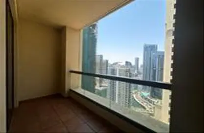 Apartment - 2 Bedrooms - 3 Bathrooms for sale in Murjan 1 - Murjan - Jumeirah Beach Residence - Dubai