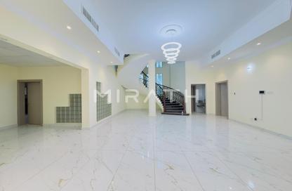 Villa - 4 Bedrooms - 5 Bathrooms for rent in Al Barsha 2 Villas - Al Barsha 2 - Al Barsha - Dubai