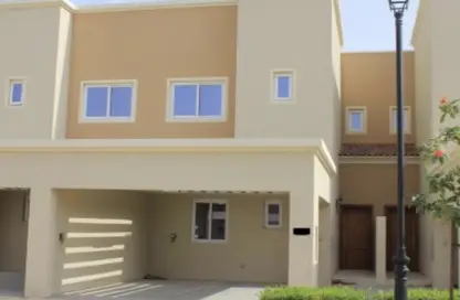 Villa - 3 Bedrooms - 3 Bathrooms for sale in Amaranta - Villanova - Dubai Land - Dubai