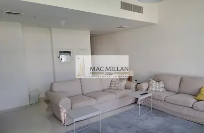 Townhouse - 3 Bedrooms - 5 Bathrooms for sale in Centaury - The Roots DAMAC Hills 2 - Damac Hills 2 - Dubai