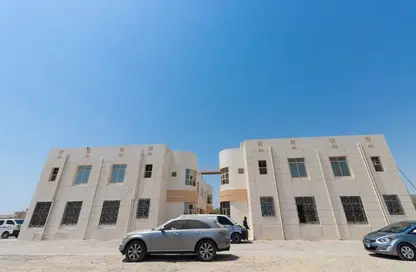 Apartment - 1 Bedroom - 1 Bathroom for rent in Al Qusaidat - Ras Al Khaimah