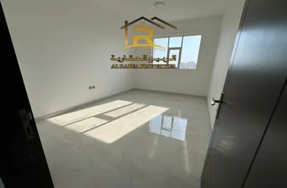 Apartment - 1 Bedroom - 2 Bathrooms for rent in Al Mowaihat 3 - Al Mowaihat - Ajman