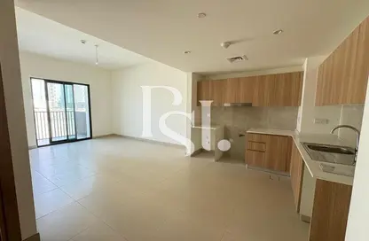 Apartment - 1 Bedroom - 1 Bathroom for sale in Rimal Residences - Maryam Island - Sharjah