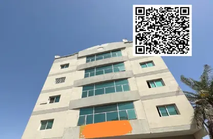 Apartment - 1 Bedroom - 1 Bathroom for rent in Al Naimiya - Al Nuaimiya - Ajman