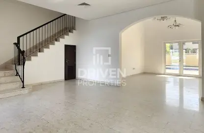 Villa - 5 Bedrooms - 5 Bathrooms for rent in The Aldea - The Villa - Dubai