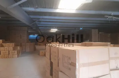 Warehouse - Studio for rent in Ras Al Khor Industrial 1 - Ras Al Khor Industrial - Ras Al Khor - Dubai