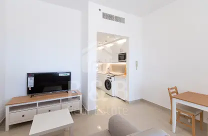 Apartment - 1 Bathroom for rent in Royal breeze 2 - Royal Breeze - Al Hamra Village - Ras Al Khaimah